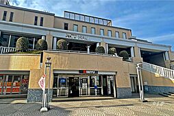 西友(成増店)の外観