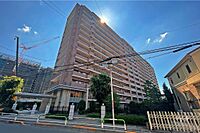 東京都北区浮間1丁目1：物件画像