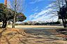 周辺：都立城北中央公園の外観
