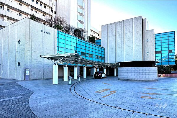 周辺を拡大表示