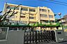 周辺：西日暮里保育園[公立]の外観