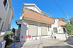 川口市大字東貝塚 一戸建て