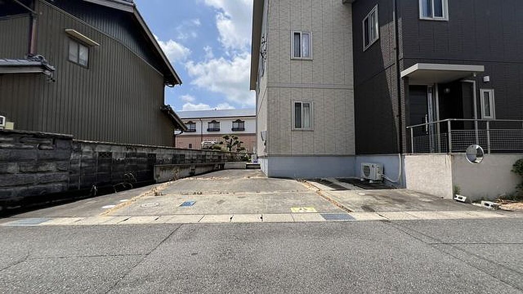 detached 三重県員弁郡東員町大字北大社