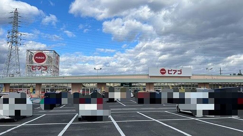 detached 三重県員弁郡東員町大字北大社