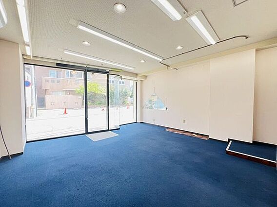その他室内