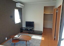 洋室の画像