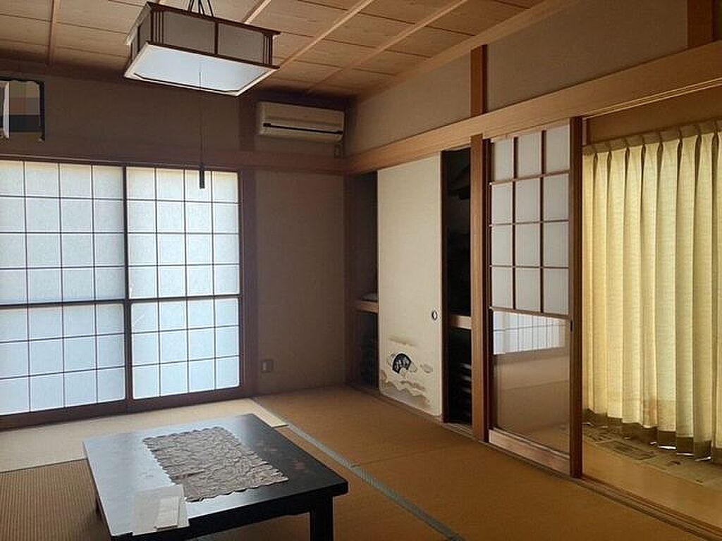 detached 三重県員弁郡東員町笹尾西1丁目18-12