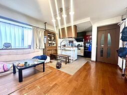 セボンブランシェ武蔵野ヴェール