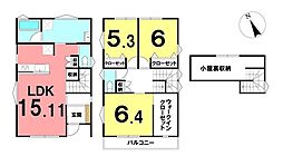 ＼百石町　新築戸建／