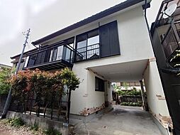 ＼新屋敷　中古戸建／