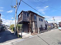 ＼百石町　中古戸建／