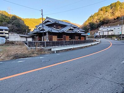 外観 外観