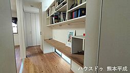 洋室の画像
