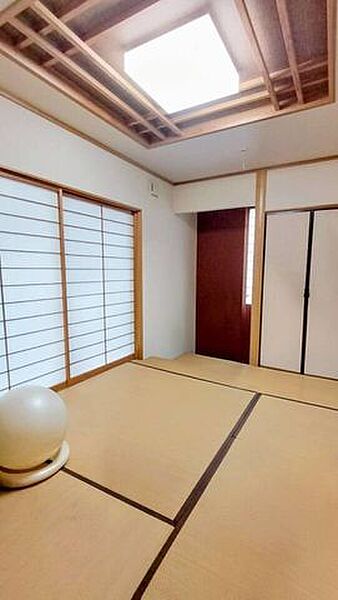 和室