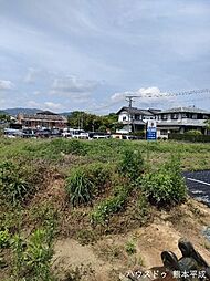 玉名市築地 土地(2)
