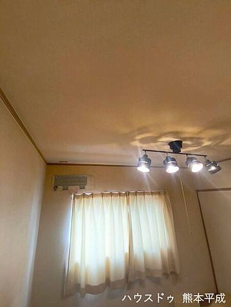 洋室