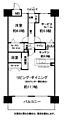 アルファスマート神辺9階2,400万円