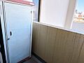 物置が設置され...