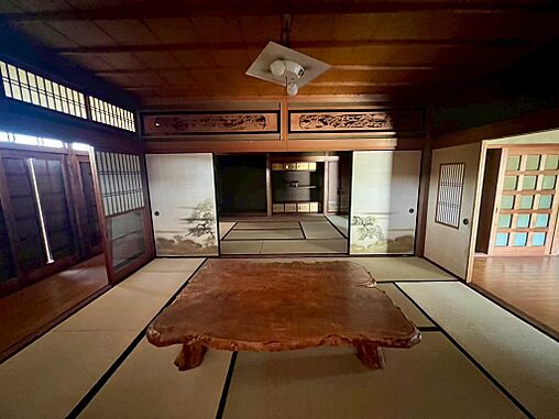 室内