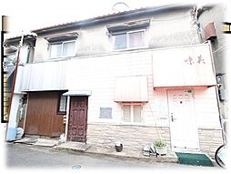 禁野本町　貸店舗