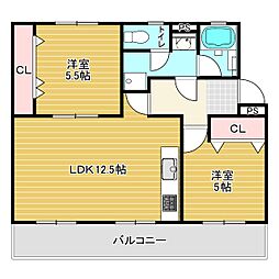 郡津駅 1,080万円