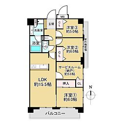 ライオンズマンション寝屋川