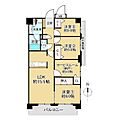 ライオンズマンション寝屋川9階2,798万円