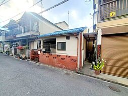 寝屋川市池田中町　売土地