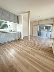 寝屋川市高宮あさひ丘　中古戸建