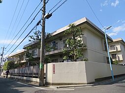 関根マンションC棟