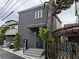 南荻窪4丁目メゾネット