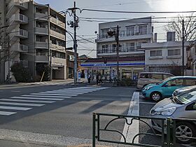 Maison de　CiEL 109 ｜ 東京都杉並区今川４丁目13-11（賃貸アパート1R・1階・21.38㎡） その17