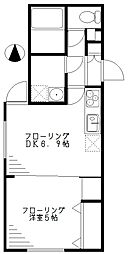 エスタジオ荻窪 1階