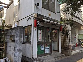 アトリエ 101 ｜ 東京都杉並区善福寺１丁目14-10（賃貸アパート1R・1階・15.90㎡） その23