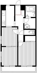 エクシブ上井草 1階