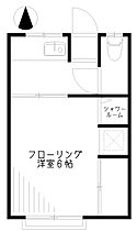 グリーンコーポ 303 ｜ 東京都杉並区西荻北１丁目3-8（賃貸マンション1K・3階・18.15㎡） その2