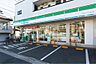 周辺：ファミリーマート 西荻女子大通り店（626m）