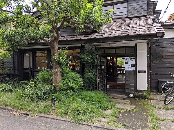 アンベリール吉祥寺イースト 501｜東京都杉並区松庵２丁目(賃貸マンション1K・5階・25.52㎡)の写真 その10