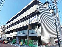 蒲田駅 10.7万円