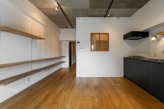 リビング/オー...