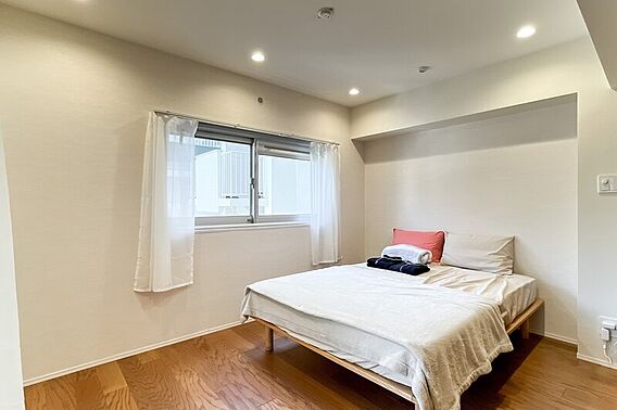 洋室/オープン...