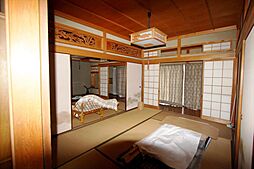和室の画像