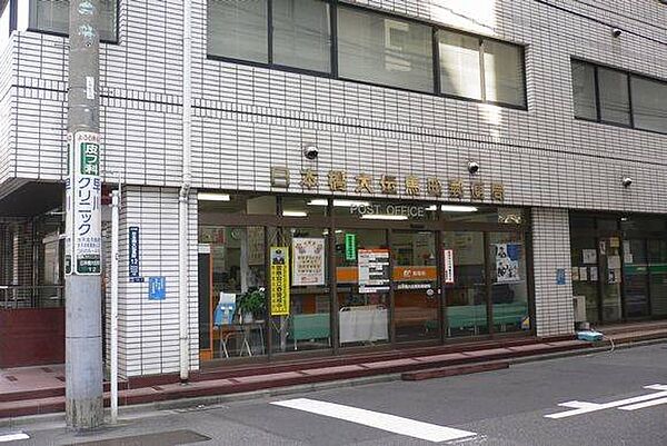 東京都中央区東日本橋3丁目(賃貸マンション2LDK・6階・50.21㎡)の写真 その23