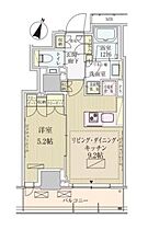 東京都港区赤坂3丁目10-12（賃貸マンション1LDK・13階・36.90㎡） その2