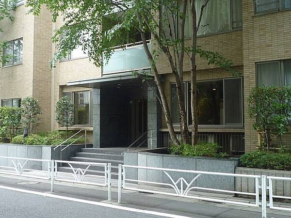 東京都渋谷区鉢山町(賃貸マンション1LDK・2階・62.80㎡)の写真 その12