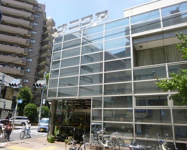 東京都港区西麻布4丁目(賃貸マンション1LDK・3階・39.38㎡)の写真 その22