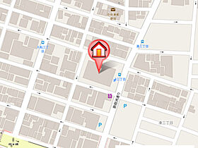 東京都中央区湊3丁目（賃貸マンション3LDK・11階・76.36㎡） その15