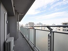 東京都中央区湊3丁目（賃貸マンション2LDK・17階・70.19㎡） その12