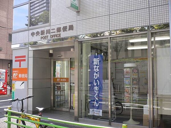 メインステージ茅場町 ｜東京都中央区新川1丁目(賃貸マンション1K・8階・22.12㎡)の写真 その22