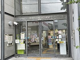 JPアパートメント豊中II  ｜ 大阪府豊中市長興寺北3丁目9-8（賃貸マンション1K・4階・25.00㎡） その13